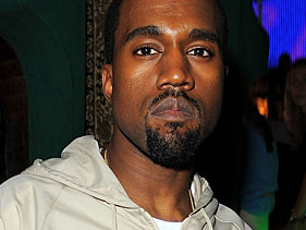 Kanye West Refutes Airplane Freak-Out Rumors