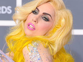 Lady Gaga Says Grammy Looks Represent Her ‘Spirit And Essence’