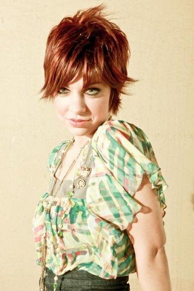 Lacey Brown: Back For More on American Idol