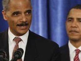 Holder shows no interest in justifying ‘preventive detention’