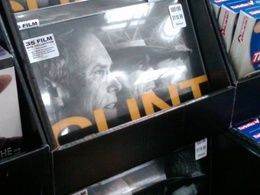 C*NT EASTWOOD Costco Display FAIL
