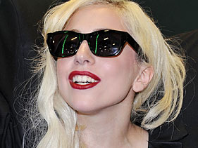 Lady Gaga, Cyndi Lauper Pucker Up For MAC’s Viva Glam Lipstick