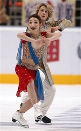 More Adventures in Olympic Racial Drag