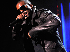Kanye West’s Greatest Blog Moments