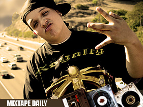 Scoop DeVille’s Hip-Hop History Leads Him To A Snoop Dogg Hit
