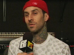 Travis Barker Gets RZA, Slipknot’s Corey Taylor, More On Solo Album