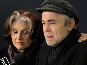 Andrew Koenig’s Parents Urge Families: ‘Don’t Ignore’ Depression