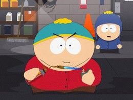 ‘Eric Cartman’, Blackwater employee, Took Hundreds Of U.S. Weapons