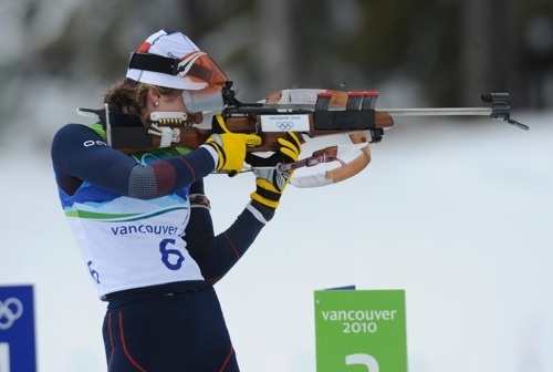 Live-Blogging the Olympics: Day 5