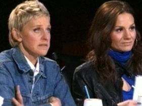‘American Idol’ Hollywood Week Kicks Off With Ellen DeGeneres’ Debut
