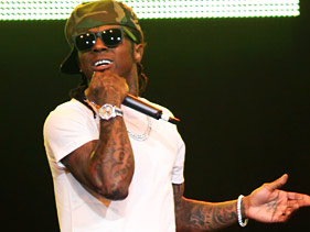 Lil Wayne And Drake Make Their Super Bowl Predictions