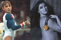 Olympic Where Are They Now: Dominique Moceanu