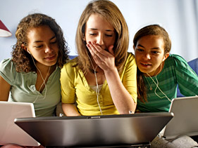 How Can You Avoid Sexting Dangers?