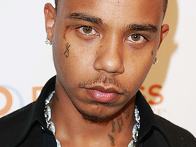 Yung Berg Denies Being Robbed