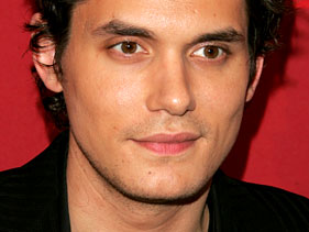 John Mayer Chokes Up Onstage Over Playboy Interview
