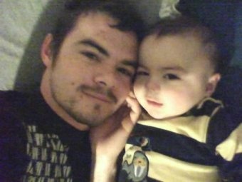 Dad’s Murder-Suicide of Infant Son Documented on Facebook and Website