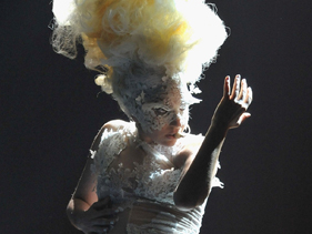 Lady Gaga Discusses Her ‘Very Forward’ Brit Awards Performance