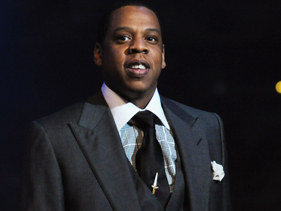 Jay-Z: President Obama Was Playing The Blueprint When I Called Him