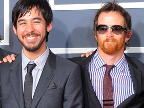Linkin Park Say New Album Is Due ‘Toward The End Of The Year’