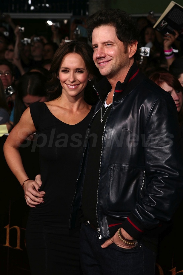 Jennifer Love Hewitt Plans To Marry?