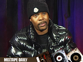 Jay-Z Will Never Respond To Beanie Sigel’s Dis, Memphis Bleek Says