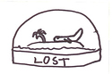 The Final Season Of LOST As Seen By Someone Who Has Never Seen LOST