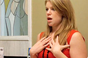 Lauren Ashley Is The New Carrie Prejean