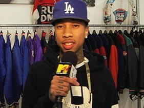 Tyga Says Lil Wayne’s Sentencing Delay Is ‘A Blessing’
