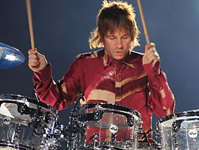Who Drummer Zak Starkey: Who Is He?