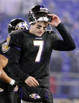 Kyle Boller and Carrie Prejean: Engaged!