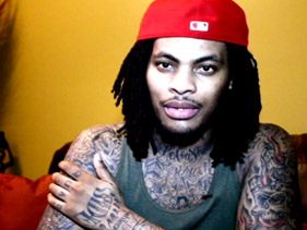Exclusive: Waka Flocka Flame Talks About Shooting