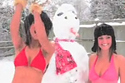 These Should Be Winter Olympics Sports