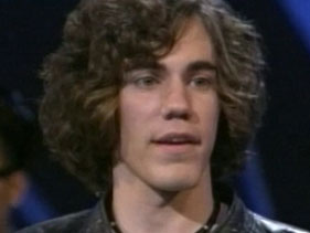 Tyler Grady Isn’t ‘Bitter’ At ‘American Idol’ Judges
