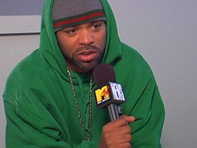 Method Man Wants Next Solo Album To Be ‘My Classic LP’