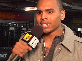 Chris Brown And LL Cool J Lend Support During ‘SOS: Help For Haiti’