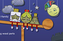 Wake The Royalty (Game Battle)