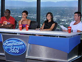 Where Are The ‘American Idol’ Coke Cups?