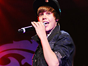Justin Bieber Announces Next Single, ‘Never Let You Go’