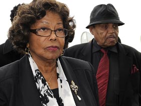 Michael Jackson’s Family Reacts To Conrad Murray’s Manslaughter Charge