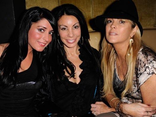 Who Would You Rather: D-List Reality Star Style!