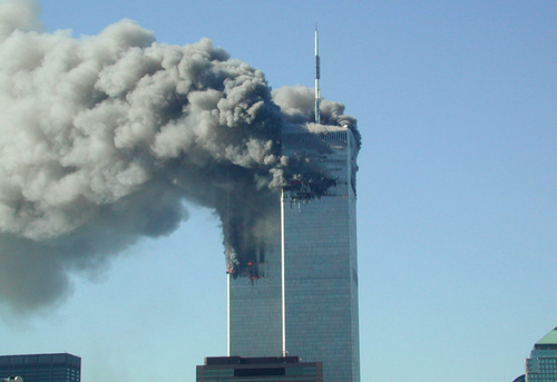 The Gay Terrorist Who Could Have Stopped 9/11 [Jihadis]