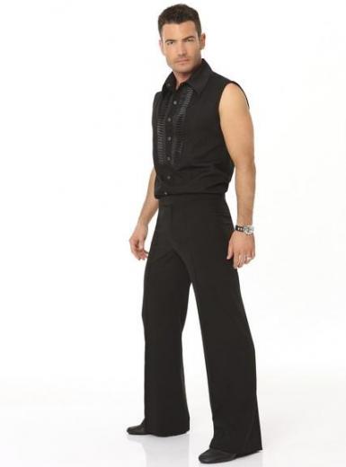 Dancing with the Stars Profile: Aiden Turner