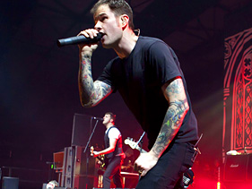Celebrate St. Patrick’s Day With Dropkick Murphys, Flogging Molly, More