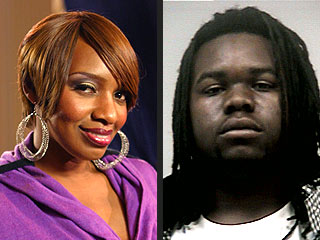 Bryson Bryant, Son of NeNe Leakes, Arrested on Marijuana Charge