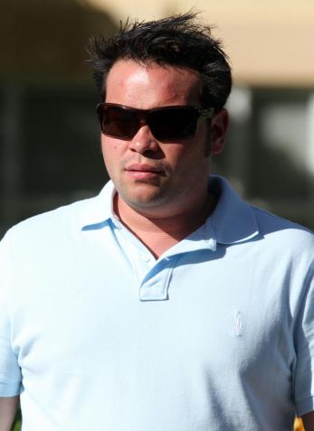 Hailey Glassman Posts Alleged Jon Gosselin Penis Photo on Twitter