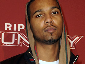 Juelz Santana Talks NYC Collabo With Lloyd Banks, Jadakiss, Fabolous