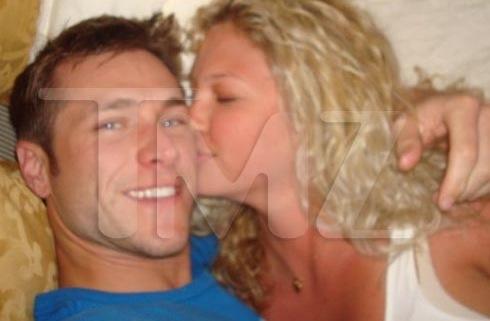 Tanya Douglas Accuses Jake Pavelka of Lying, Cheating