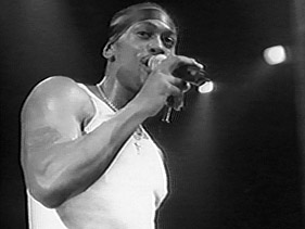 D’Angelo Arrested For Soliciting Female Police Officer