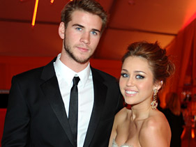 Miley Cyrus Talks Liam Helmsworth, Taking Time Off From Music