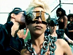 Lady Gaga ‘Telephone’ Tribute Video Director Looking For His Big Break
